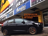 HONDA-JAZZ