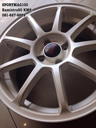 Gallery ต่างประเทศ-Sportmag100 Wheels ปี15