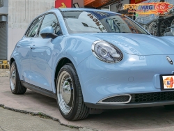 ล้อแม็ก หมูกระทะ สไตล์เรโทร 18x8 5รู100/112 et35 