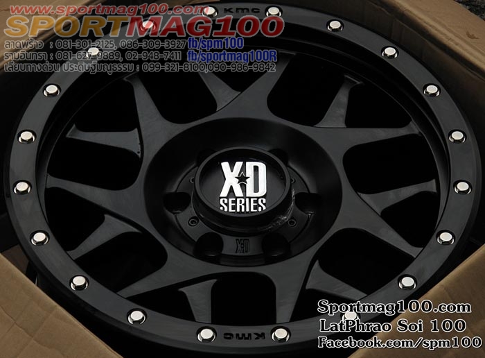 แม็กใหม่ USA KMC XD127 6รู139 ET0 ดำด้าน โปรฯคู่ยางHankook เพียง41,900 8.5-17นิ้ว ล้อแม็ก แม็กใหม่ USA KMC XD127 6รู139 ET0 ดำด้าน โปรฯคู่ยางHankook เพียง41,900 8.5-17นิ้ว
