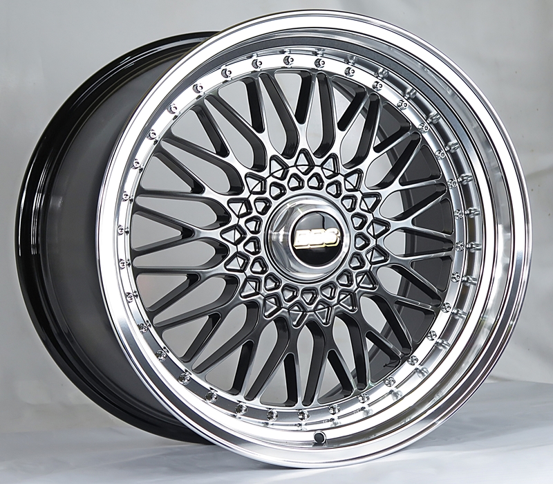ล้อแม็กใหม่พรีเมียม FlowForming BRS RS 5รู112 ET35-40 ไฮเปอร์ดาร์ค F8.5 R9.5-19นิ้ว ล้อแม็ก ล้อแม็กใหม่พรีเมียม FlowForming BRS RS 5รู112 ET35-40 ไฮเปอร์ดาร์ค F8.5 R9.5-19นิ้ว
