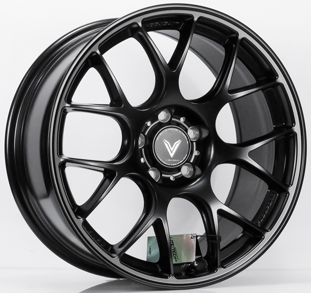 ล้อแม็ก Lenso Eurospeed Litetech+ FlowForming ขอบ 18 กว้าง 8.5นิ้ว 5รู114.3 Offset35 สีดำด้าน ล้อแม็ก ล้อแม็ก Lenso Eurospeed Litetech+ FlowForming ขอบ 18 กว้าง 8.5นิ้ว 5รู114.3 Offset35 สีดำด้าน