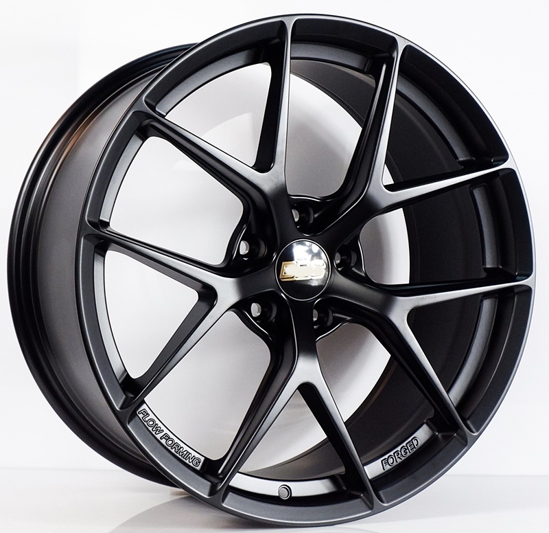 ล้อแม็ก FlowForming FIR ขอบ 19 กว้าง F8 R9.5นิ้ว 5รู112/114 Offset35-38 สีดำด้าน ล้อแม็ก ล้อแม็ก FlowForming FIR ขอบ 19 กว้าง F8 R9.5นิ้ว 5รู112/114 Offset35-38 สีดำด้าน