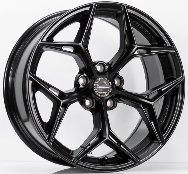 ล้อแม็ก Lenso Jager BLAZE Litetech+ FlowForming ขอบ 18 กว้าง 8.5นิ้ว 5รู114 Offset35 สีดำด้าน ล้อแม็ก ล้อแม็ก Lenso Jager BLAZE Litetech+ FlowForming ขอบ 18 กว้าง 8.5นิ้ว 5รู114 Offset35 สีดำด้าน