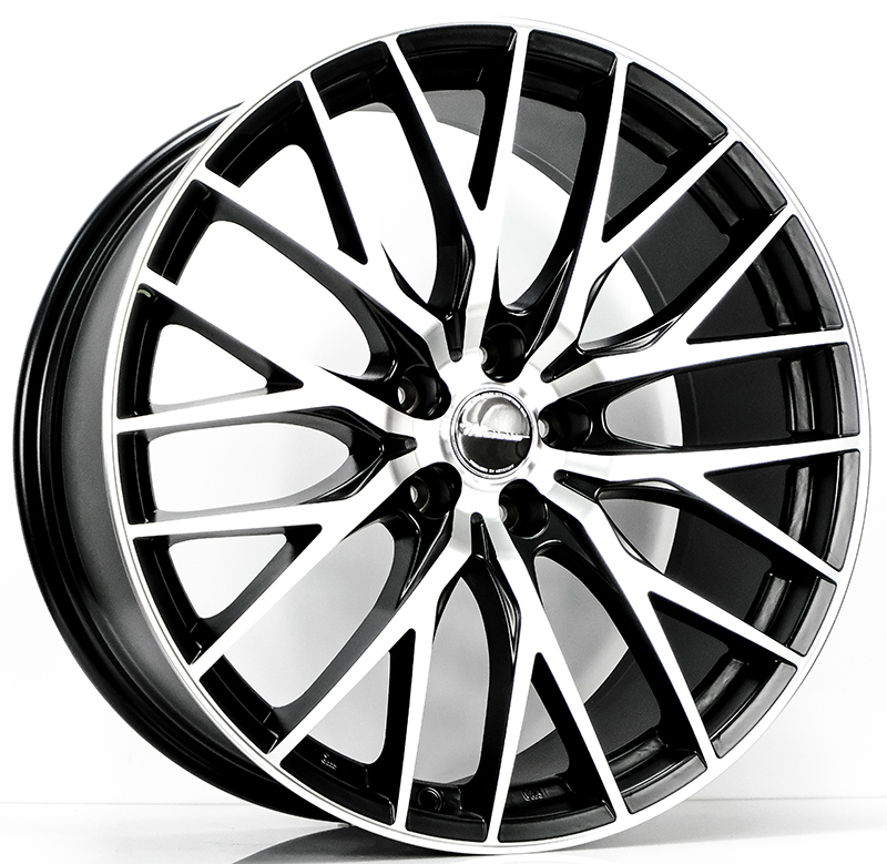 ล้อแม็ก ล้อแม็ก MGW MF1245 ขอบ 20 กว้าง 8.5นิ้ว 5รู114.3 Offset35