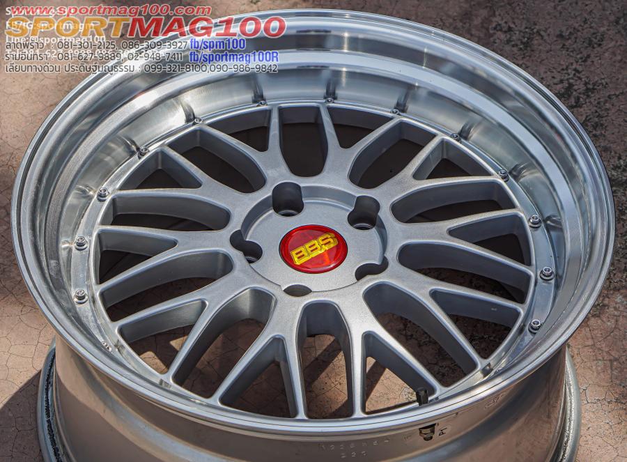 ล้อแม็กมือสอง LMR 5รู120 ET30 ซิลเวอร์ขอบกระจก F8.5 R9.5-19นิ้ว ล้อแม็กมือสอง LMR 5รู120 ET30 ซิลเวอร์ขอบกระจก F8.5 R9.5-19นิ้ว