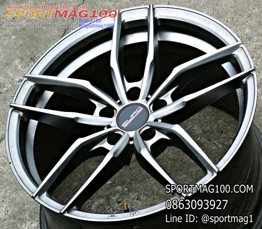 ล้อแม็กมือสองเบา Flowforming Vosso L229 5รู112 ไฮเปอร์แบล็ค 8-18นิ้ว(ลาดพร้าว) ล้อแม็กมือสองเบา Flowforming Vosso L229 5รู112 ไฮเปอร์แบล็ค 8-18นิ้ว(ลาดพร้าว)
