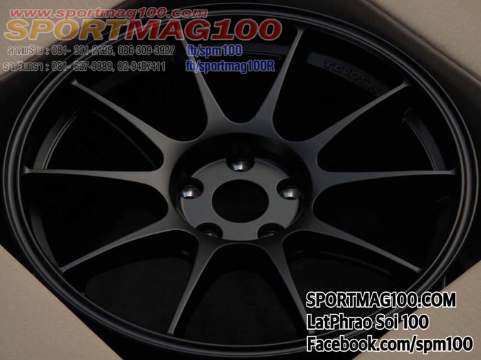 ล้อแม็กซ์ใหม่ เฮียสั่งลด TC105N 5รู114 เพียง4,700 รวมยางใหม่ 28,900 -18นิ้ว+ ล้อแม็กซ์ใหม่ เฮียสั่งลด TC105N 5รู114 เพียง4,700 รวมยางใหม่ 28,900 -18นิ้ว+
