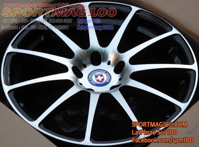 *เฮียสั่งลด แม็กซ์ใหม่ HRE 109 5รู114 ดำหน้าเงา เพียง4,900 รวมยางใหม่ 28,900 8-18นิ้ว *เฮียสั่งลด แม็กซ์ใหม่ HRE 109 5รู114 ดำหน้าเงา เพียง4,900 รวมยางใหม่ 28,900 8-18นิ้ว