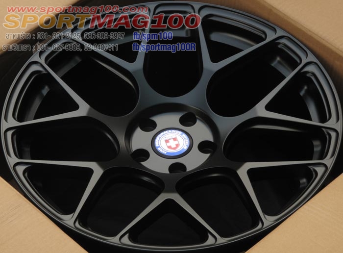 แม็กซ์ใหม่ HRE สำหรับซีรี่ย์3,5ใหม่ F8.5 R10 ดำด้าน 20นิ้ว ล้อแม็ก แม็กซ์ใหม่ HRE สำหรับซีรี่ย์3,5ใหม่ F8.5 R10 ดำด้าน 20นิ้ว