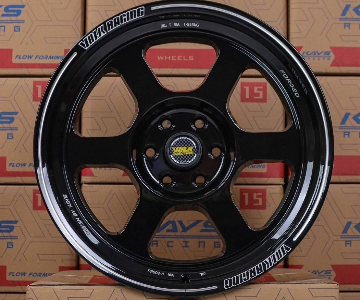 ล้อแม็ก TE37X 6รู114.3 ET20 ดำเลเซอร์ กว้าง9-18นิ้ว(นาวาร่า)