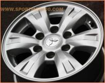 แม็กซ์มือสอง Mitsu Triton VG 6รู139 ET38 ซิลเวอร์ 7-16นิ้ว